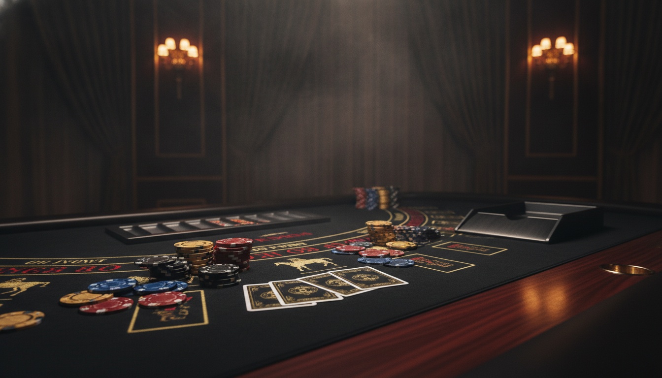 Scopri l'offerta di giochi su RodeoSlot Casino